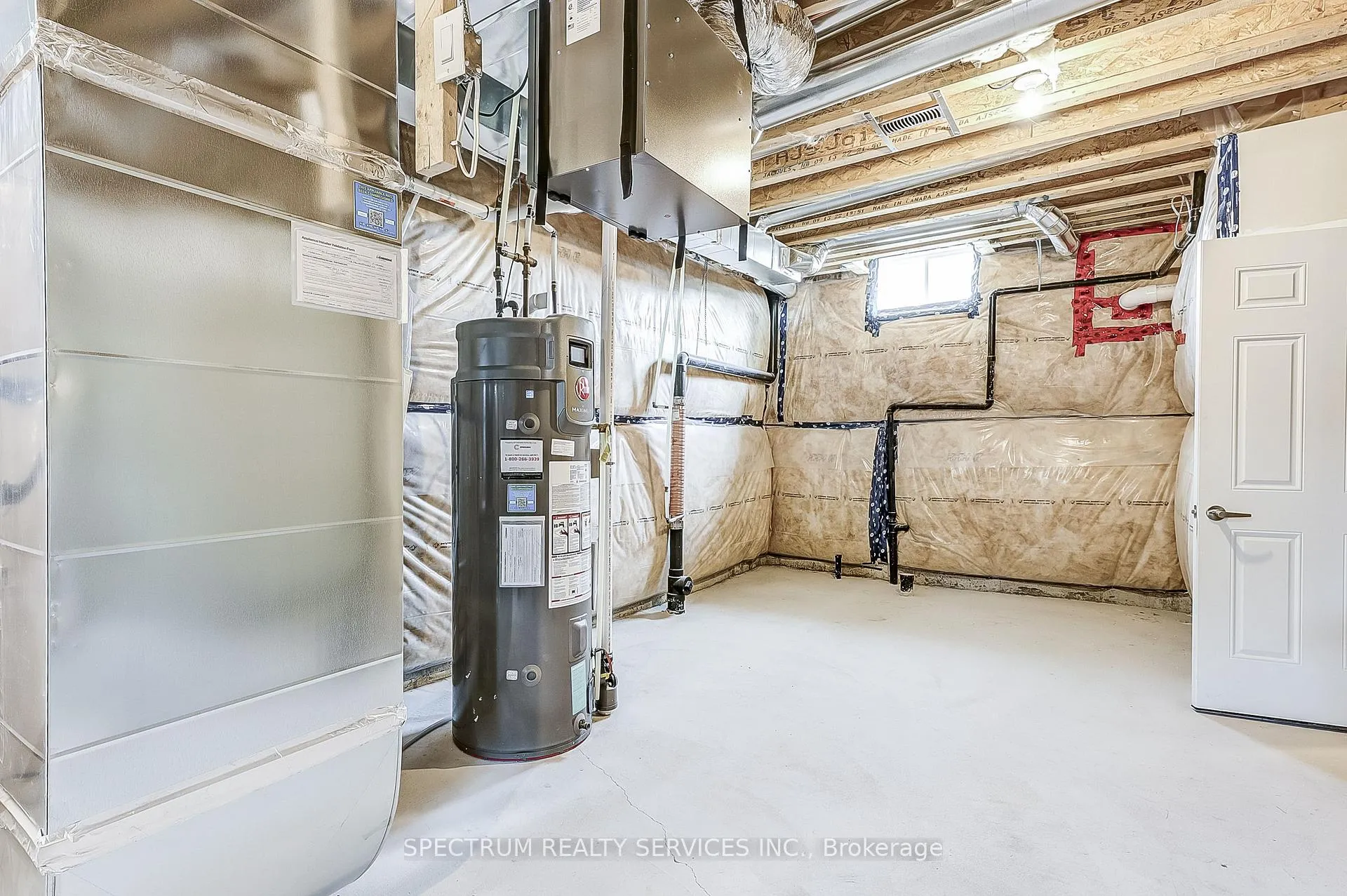 Photo 30 of 40 Lindcrest Manor, Markham, Cornell — HOMEH