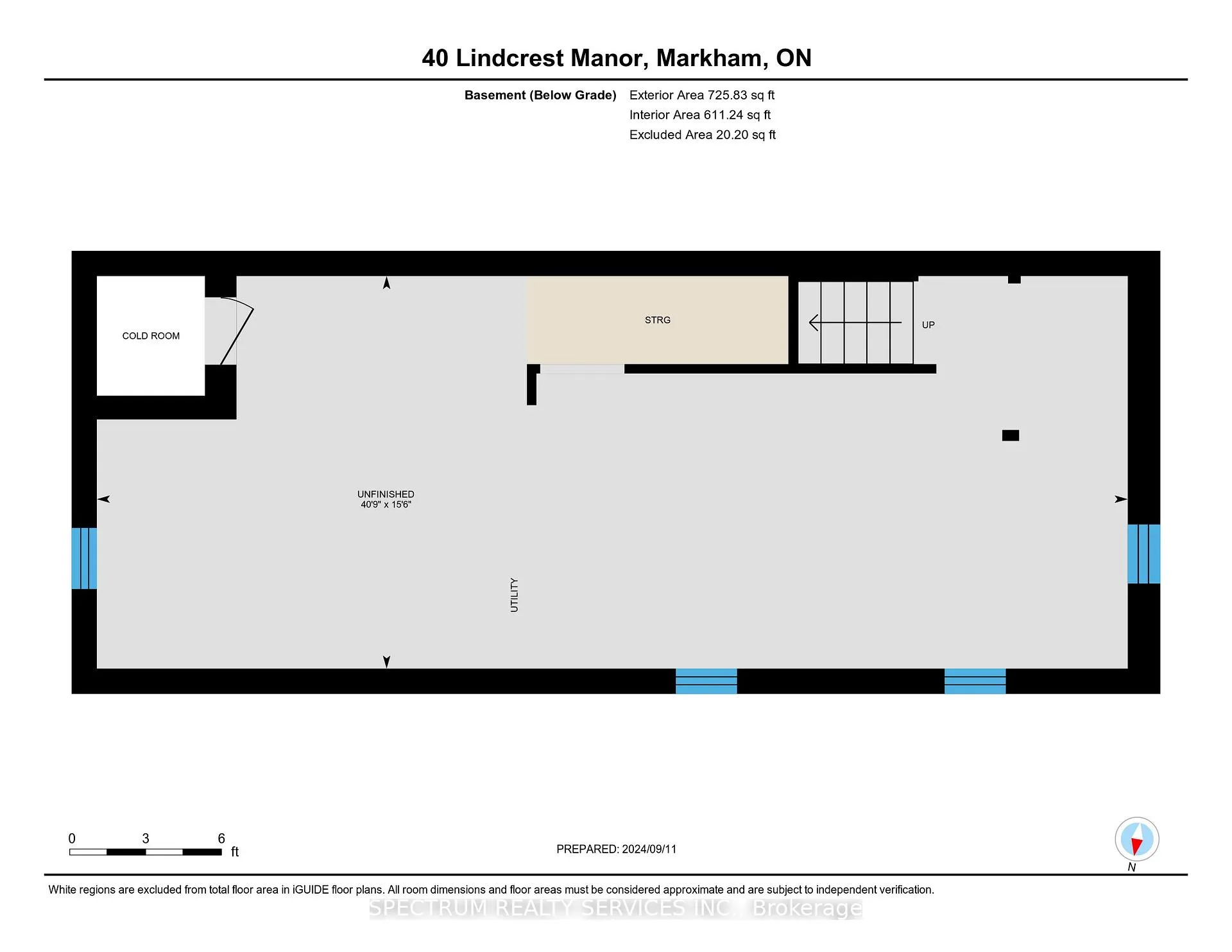 Photo 36 of 40 Lindcrest Manor, Markham, Cornell — HOMEH