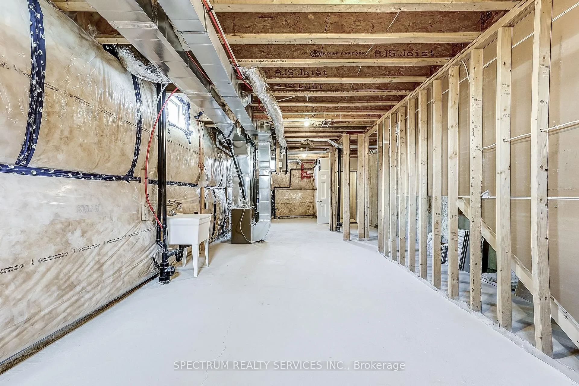 Photo 39 of 40 Lindcrest Manor, Markham, Cornell — HOMEH