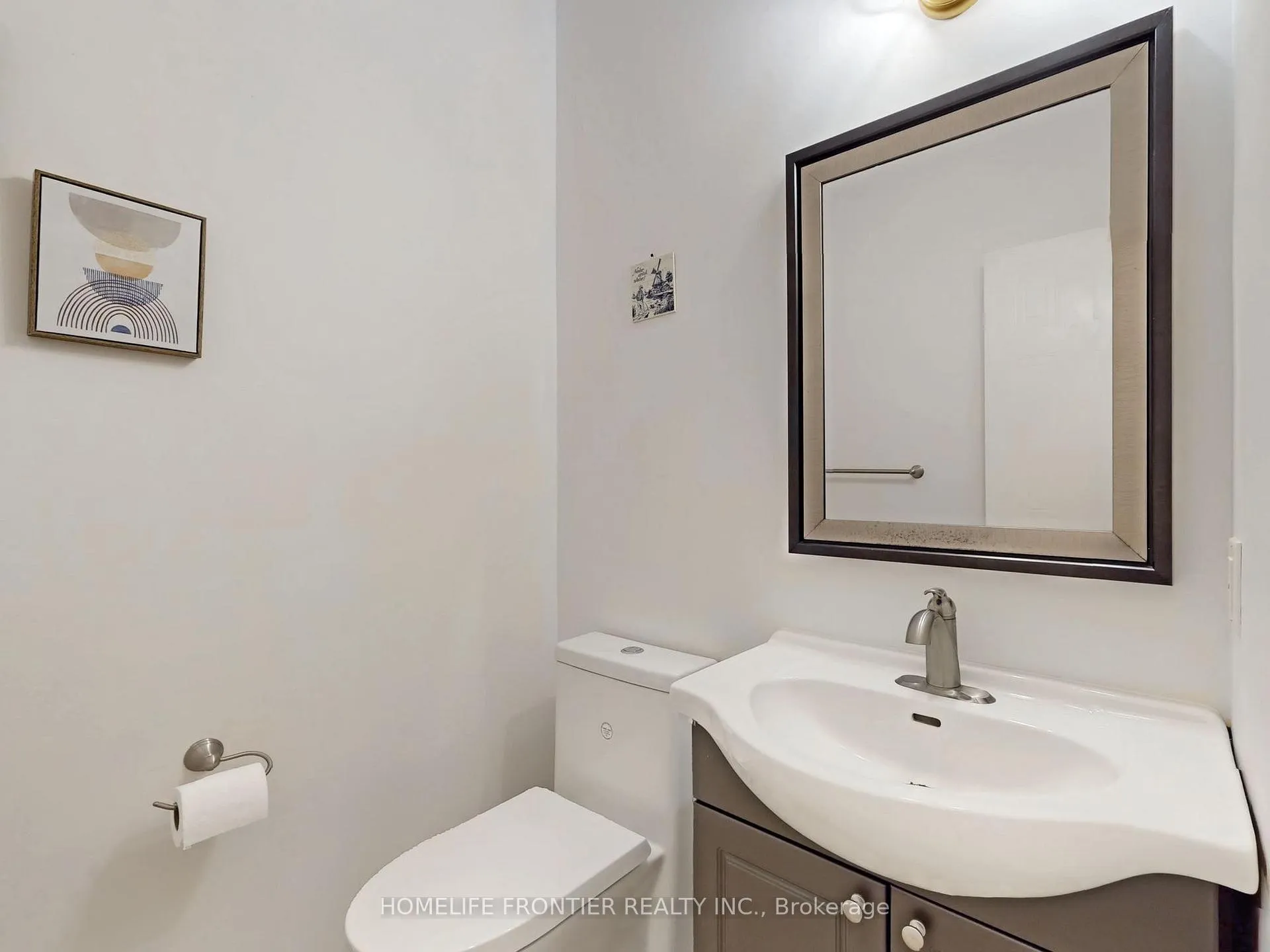 Photo 15 of 33 Irish Rose Drive, Markham, Berczy — HOMEH
