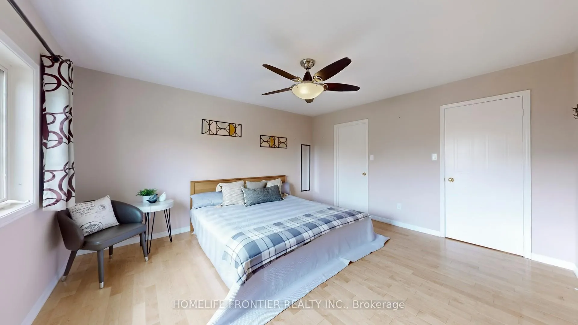 Photo 20 of 33 Irish Rose Drive, Markham, Berczy — HOMEH