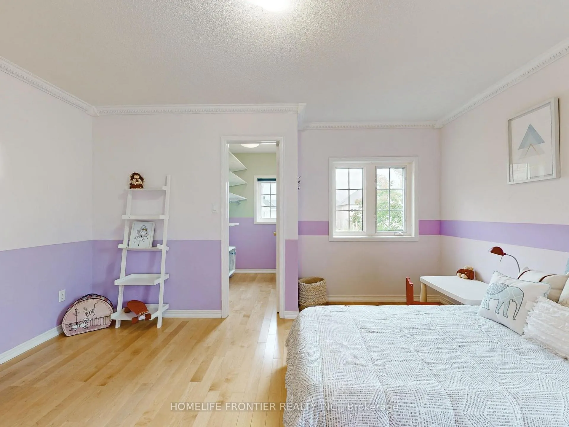 Photo 30 of 33 Irish Rose Drive, Markham, Berczy — HOMEH