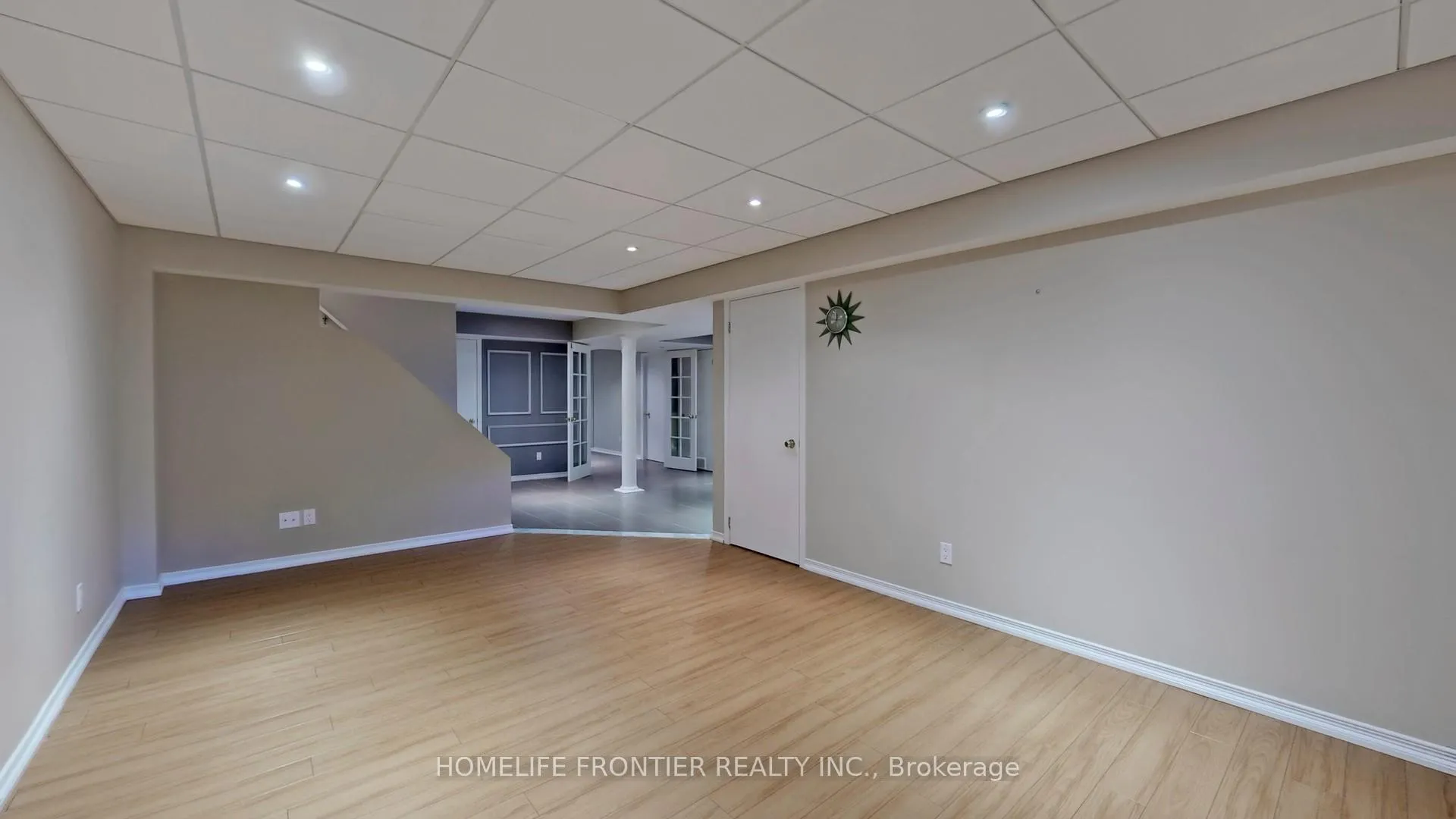Photo 31 of 33 Irish Rose Drive, Markham, Berczy — HOMEH