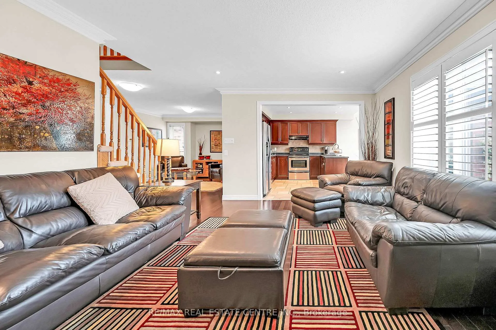 Photo 9 of 226 Tanglewood Drive, Hamilton, Binbrook — HOMEH