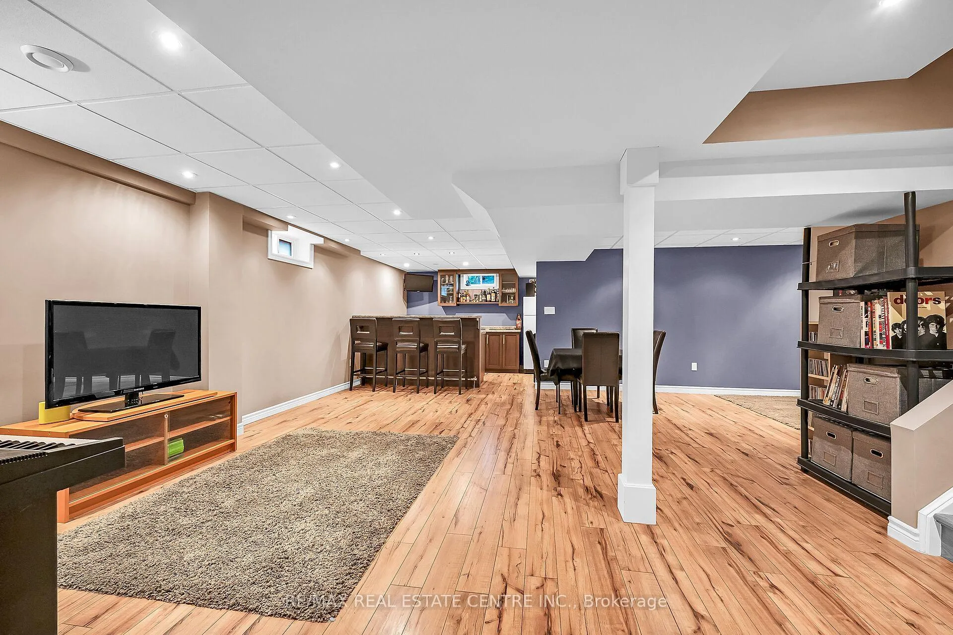 Photo 26 of 226 Tanglewood Drive, Hamilton, Binbrook — HOMEH