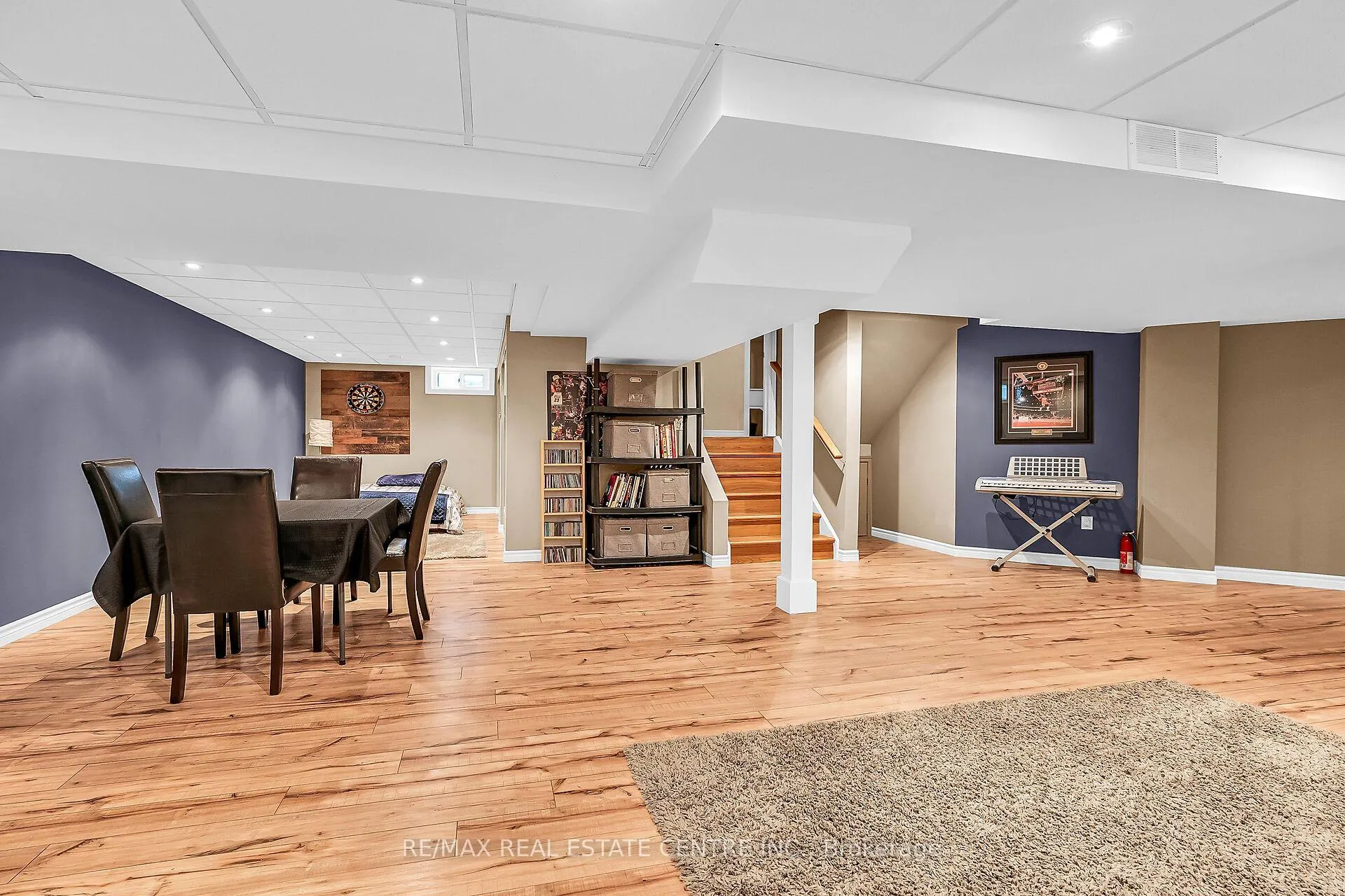 Photo 27 of 226 Tanglewood Drive, Hamilton, Binbrook — HOMEH