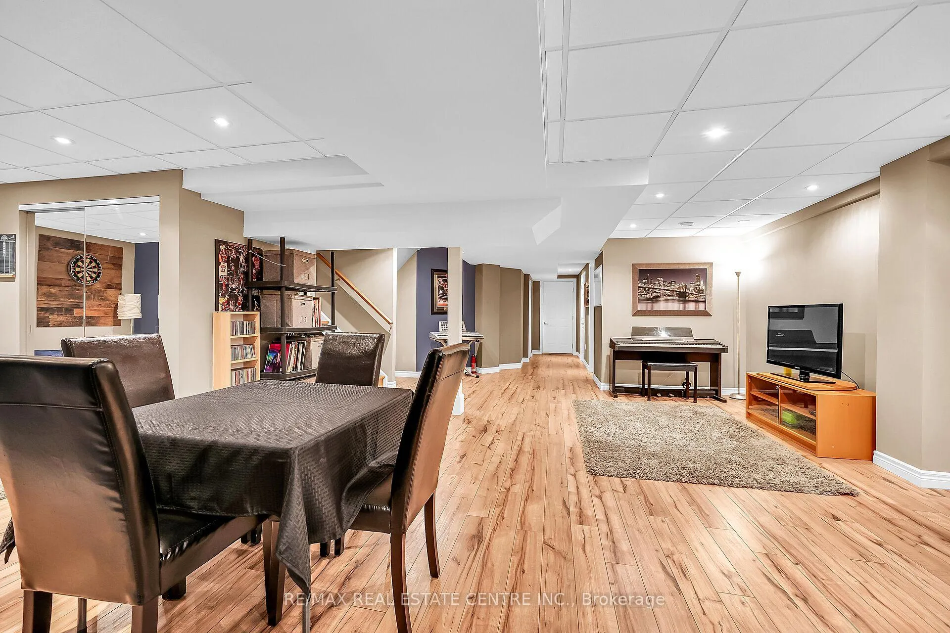 Photo 28 of 226 Tanglewood Drive, Hamilton, Binbrook — HOMEH