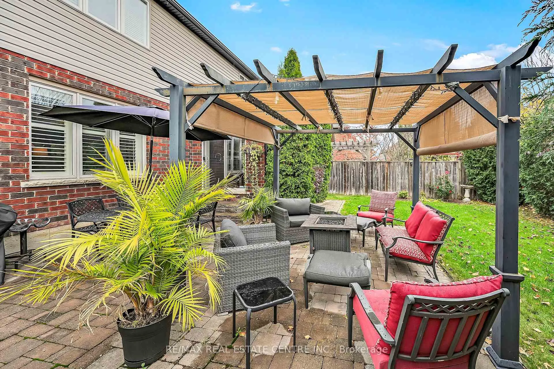 Photo 36 of 226 Tanglewood Drive, Hamilton, Binbrook — HOMEH