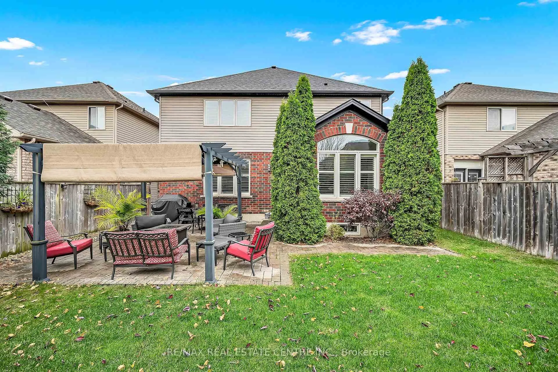 Photo 37 of 226 Tanglewood Drive, Hamilton, Binbrook — HOMEH