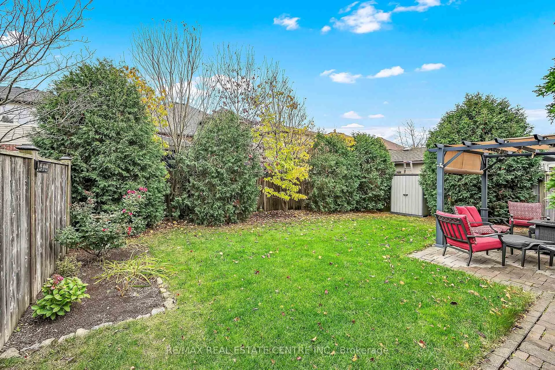 Photo 39 of 226 Tanglewood Drive, Hamilton, Binbrook — HOMEH