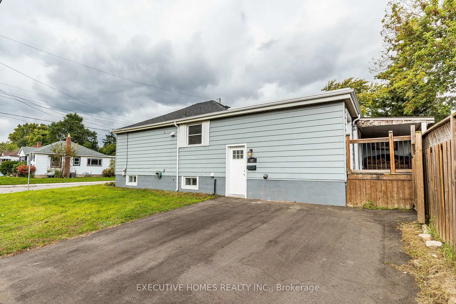 Photo 5 of 63 Audrey Street, Hamilton, Eastmount — HOMEH