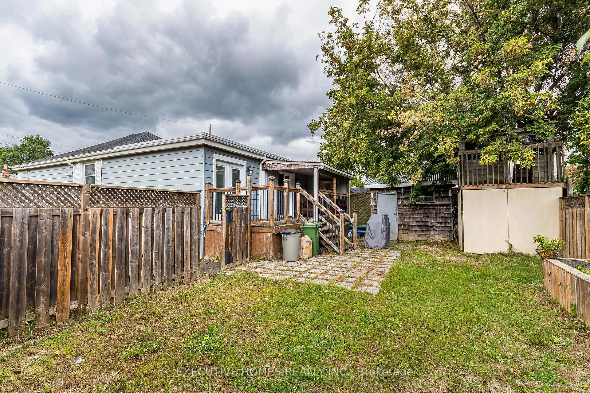 Photo 37 of 63 Audrey Street, Hamilton, Eastmount — HOMEH