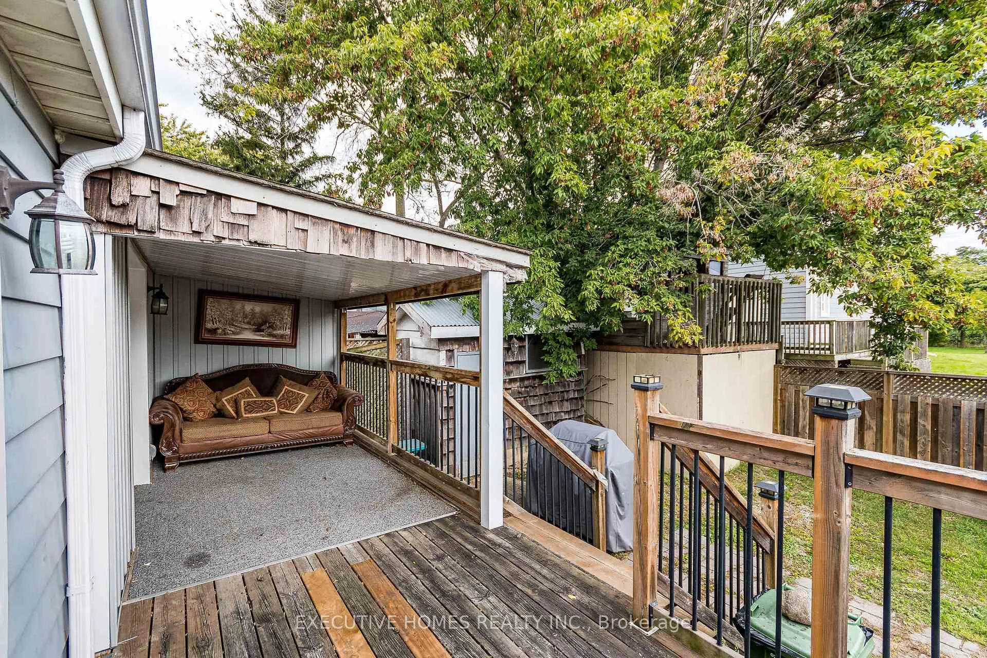 Photo 38 of 63 Audrey Street, Hamilton, Eastmount — HOMEH