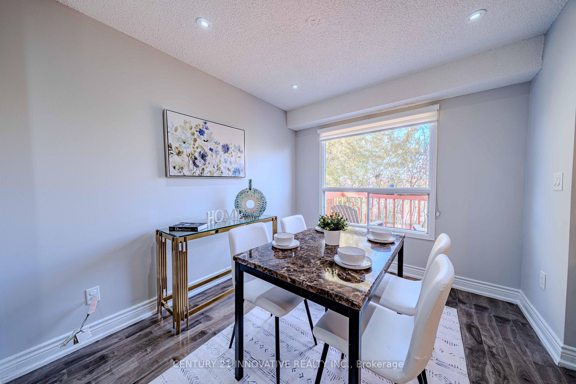 Photo 6 of 122 Cutters Crescent, Brampton, Fletcher's West — HOMEH