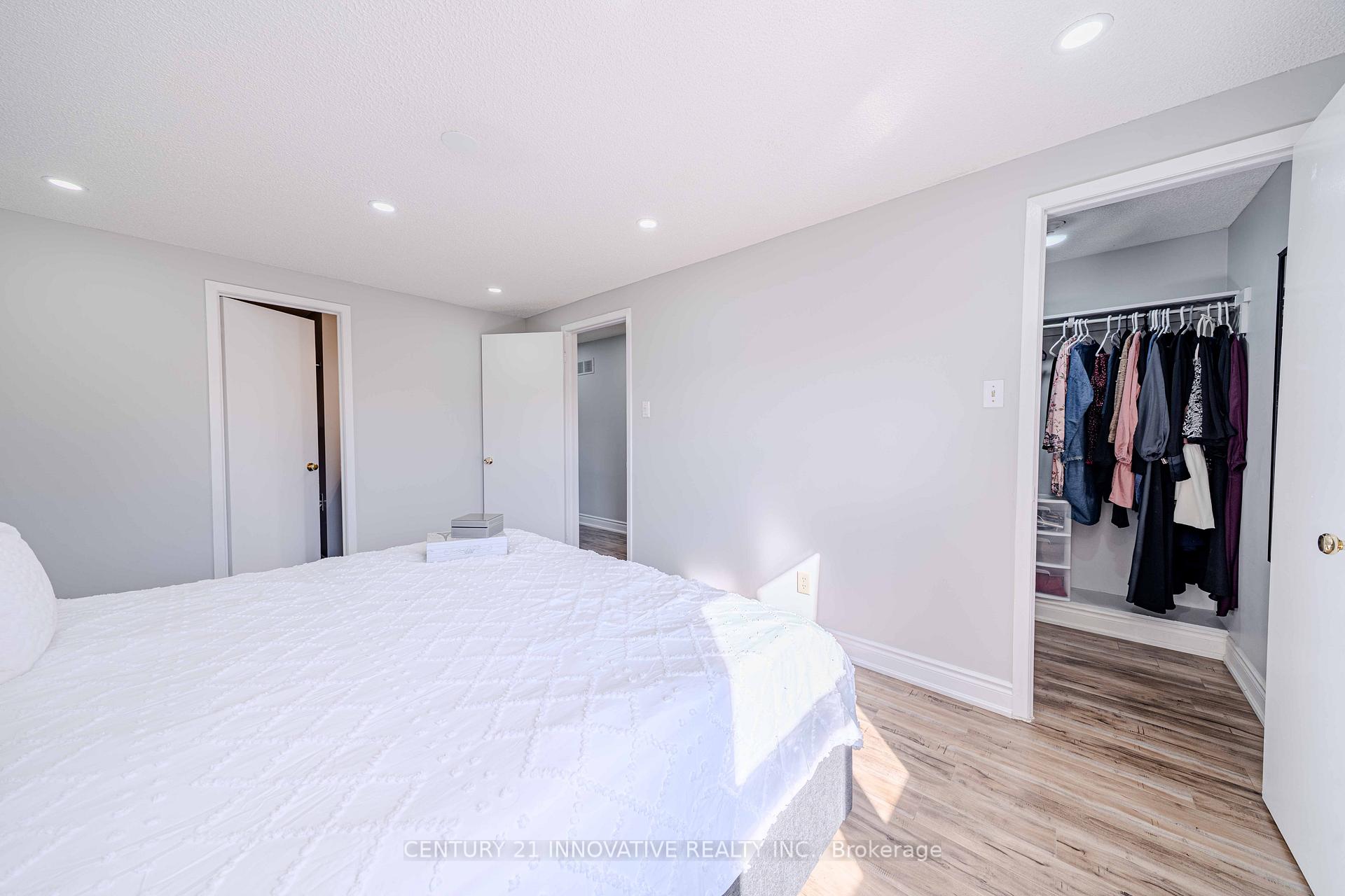 Photo 21 of 122 Cutters Crescent, Brampton, Fletcher's West — HOMEH