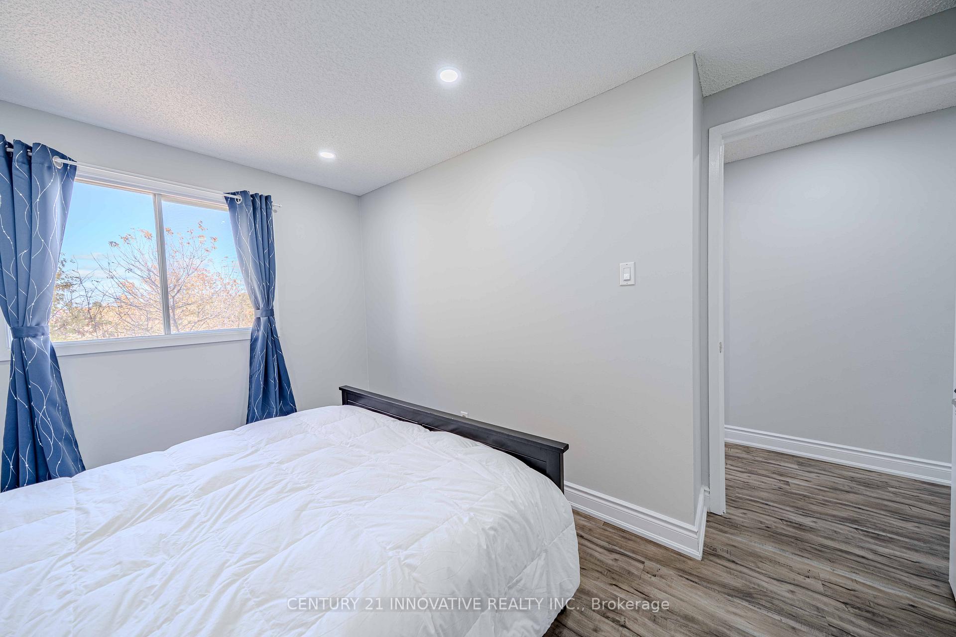 Photo 24 of 122 Cutters Crescent, Brampton, Fletcher's West — HOMEH
