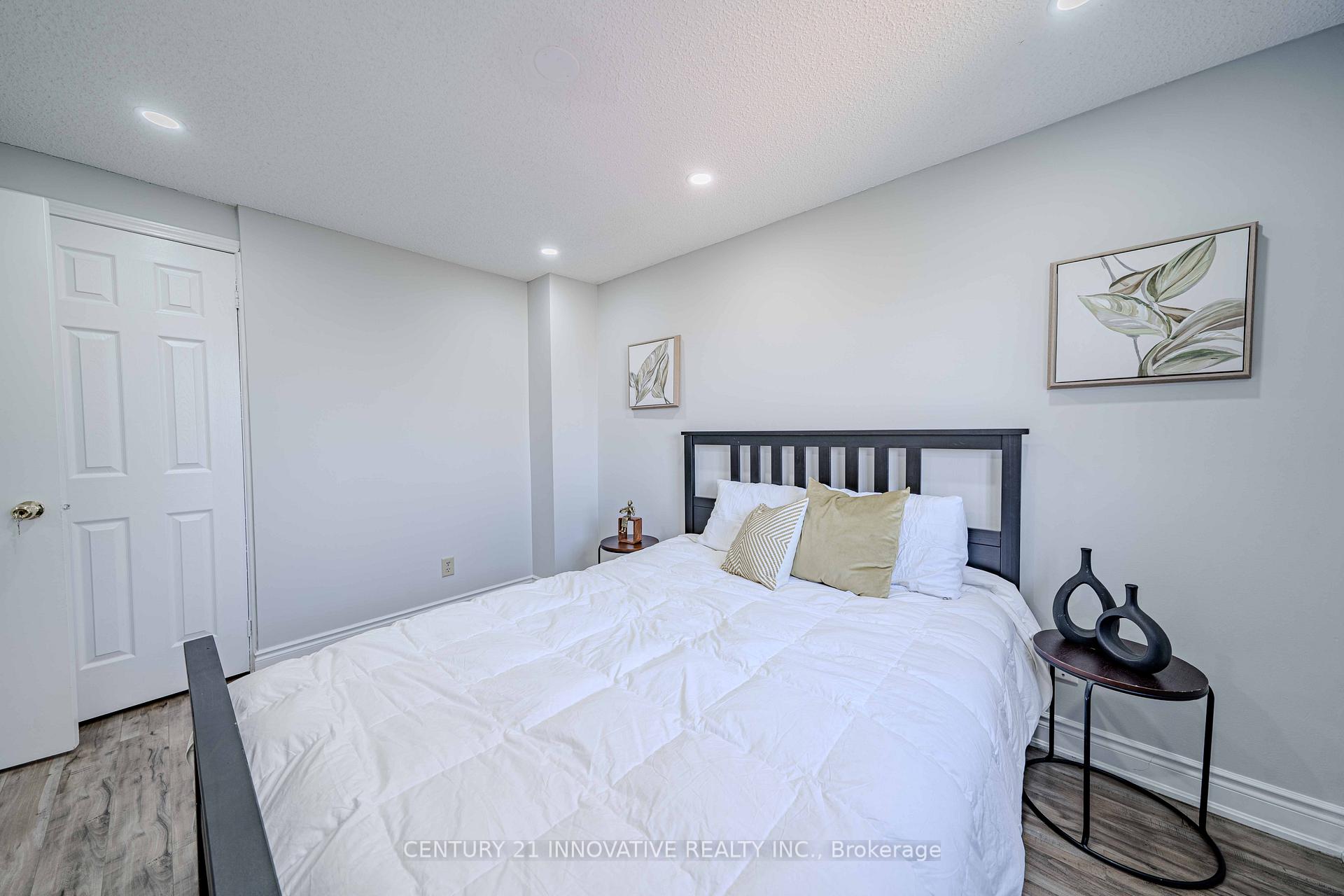 Photo 25 of 122 Cutters Crescent, Brampton, Fletcher's West — HOMEH