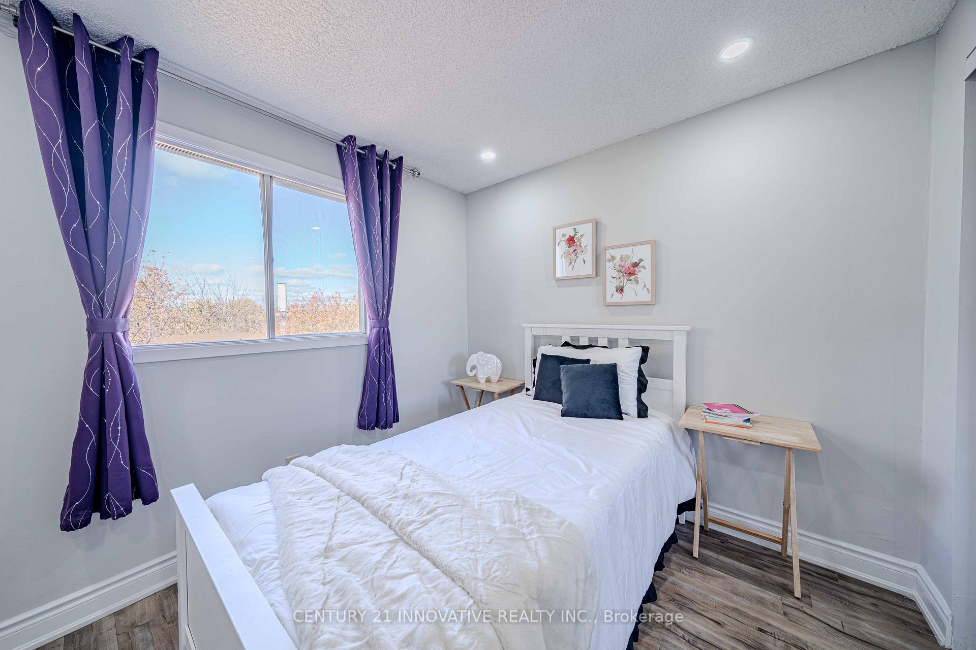 Photo 26 of 122 Cutters Crescent, Brampton, Fletcher's West — HOMEH