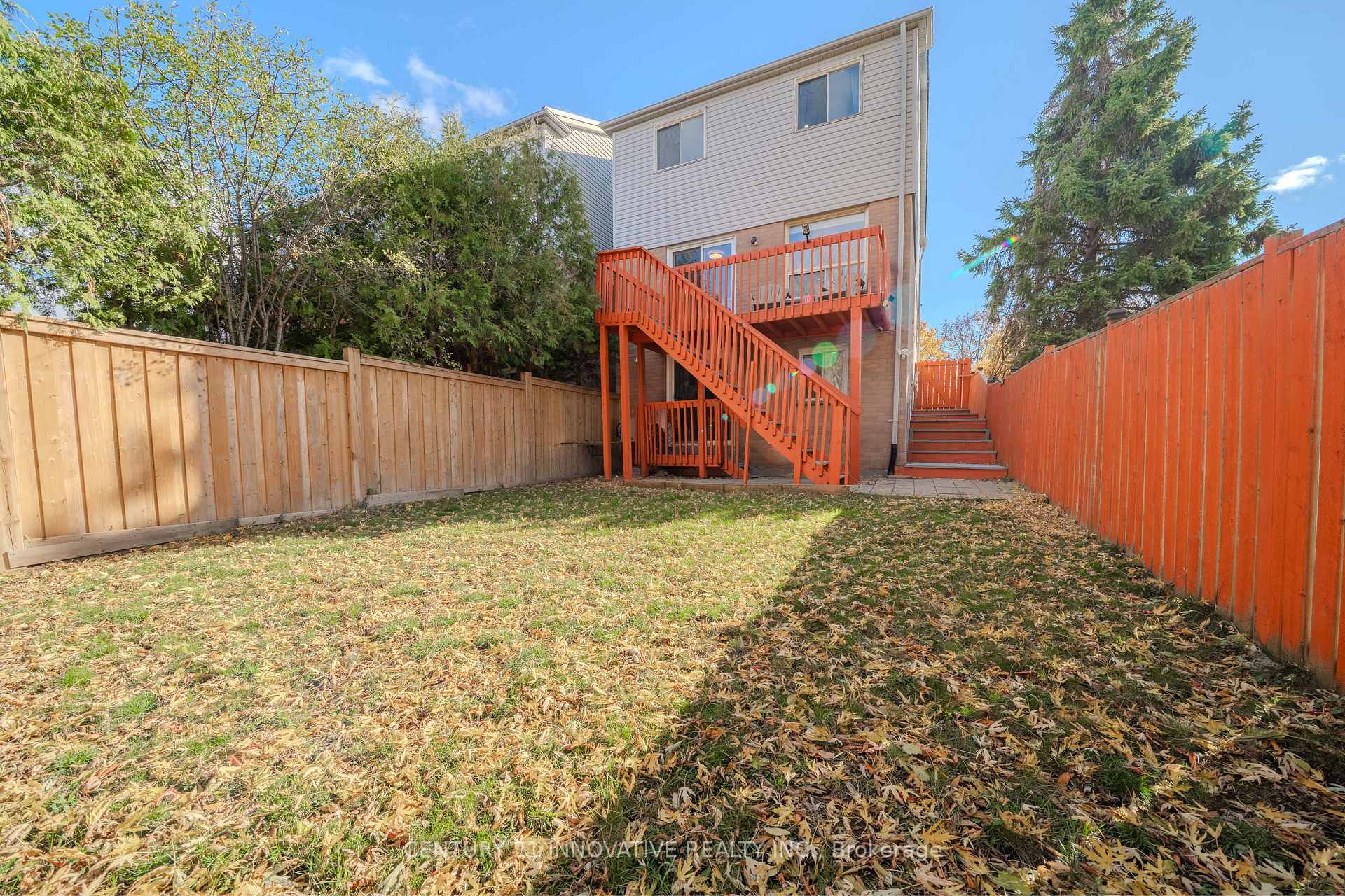 Photo 39 of 122 Cutters Crescent, Brampton, Fletcher's West — HOMEH