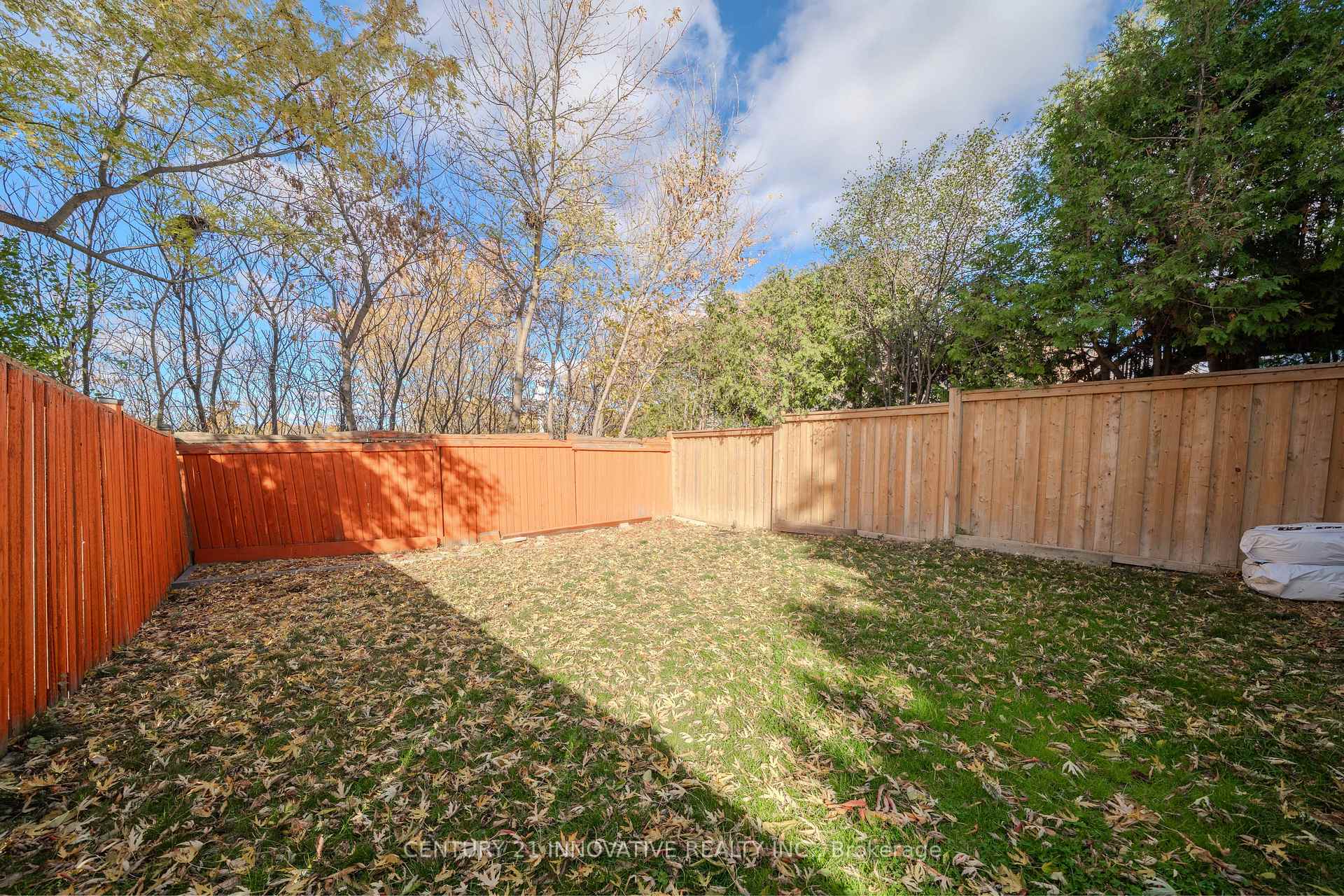 Photo 40 of 122 Cutters Crescent, Brampton, Fletcher's West — HOMEH
