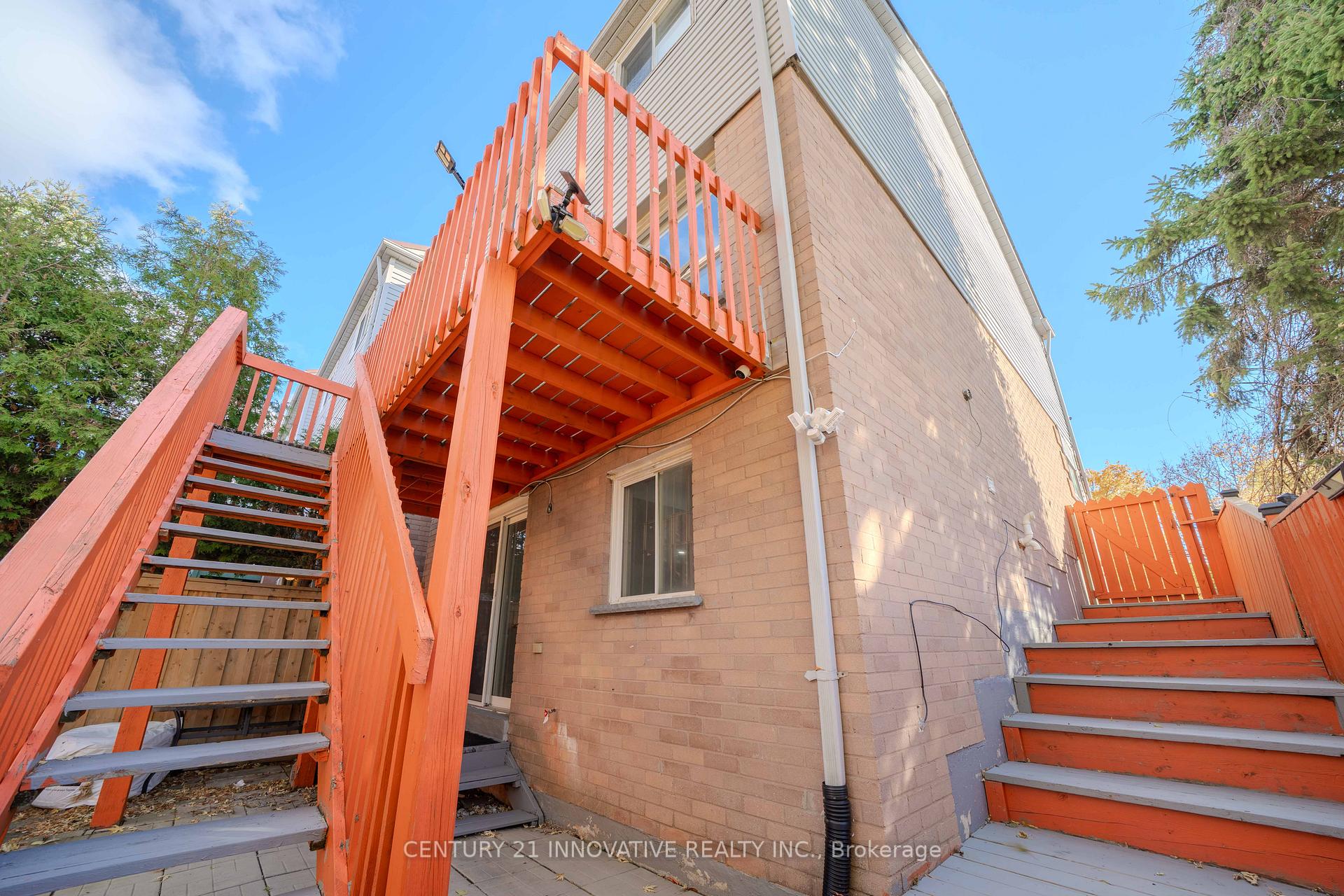 Photo 41 of 122 Cutters Crescent, Brampton, Fletcher's West — HOMEH