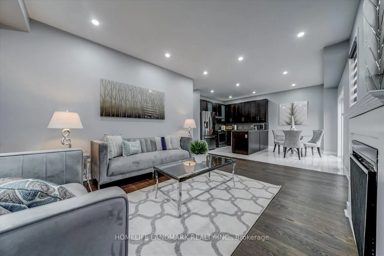 Photo 5 of 1840 William Lott Drive, Oshawa, Taunton — HOMEH