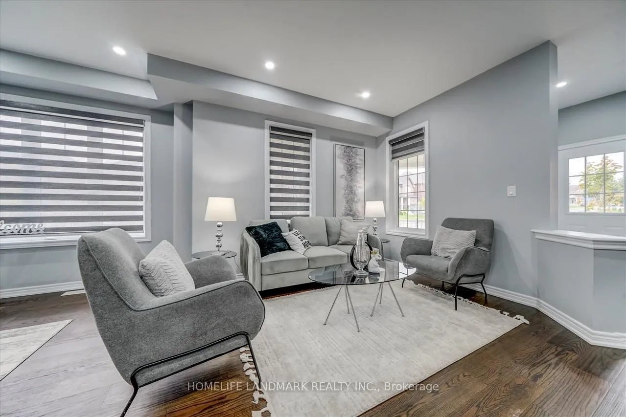 Photo 6 of 1840 William Lott Drive, Oshawa, Taunton — HOMEH