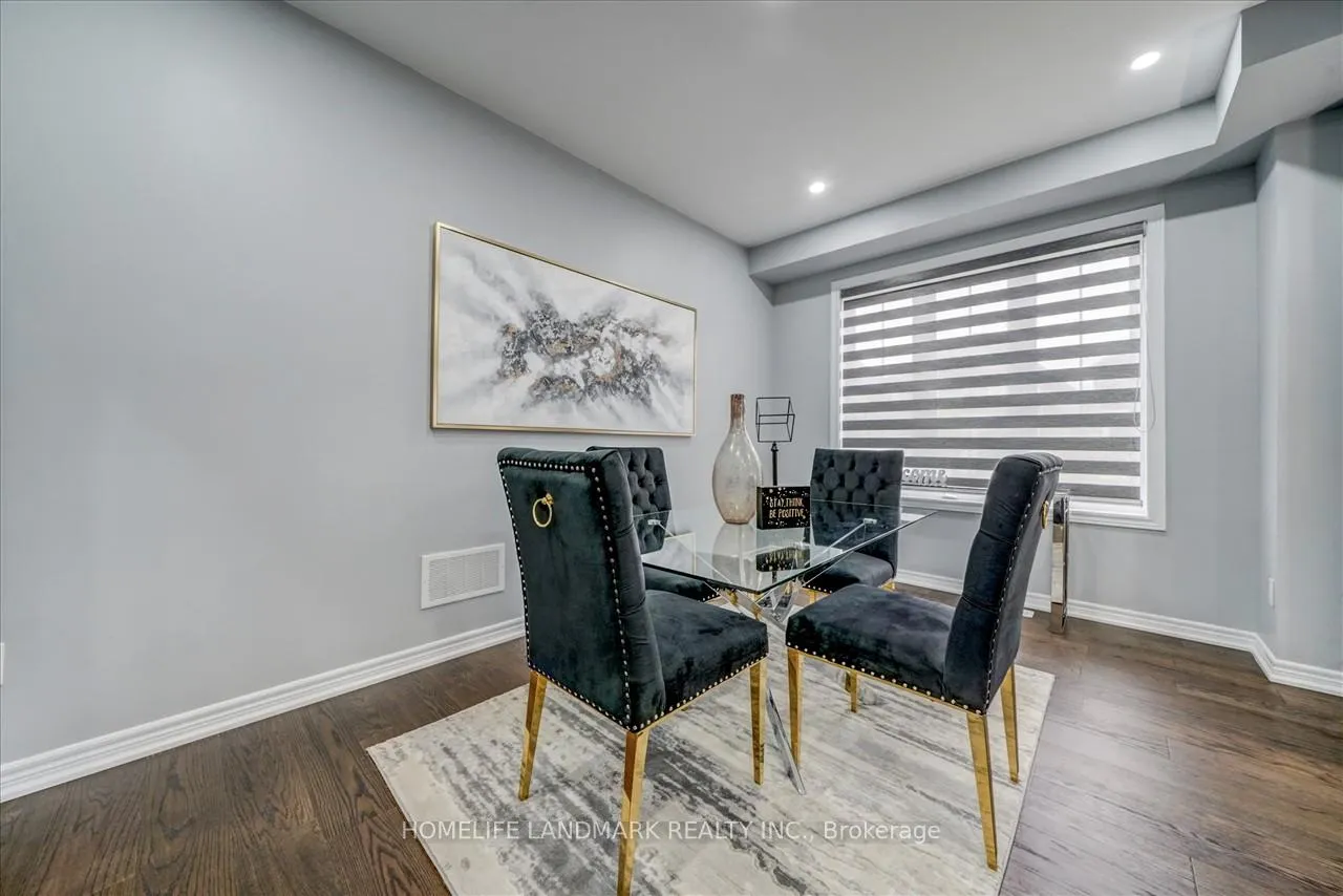 Photo 7 of 1840 William Lott Drive, Oshawa, Taunton — HOMEH