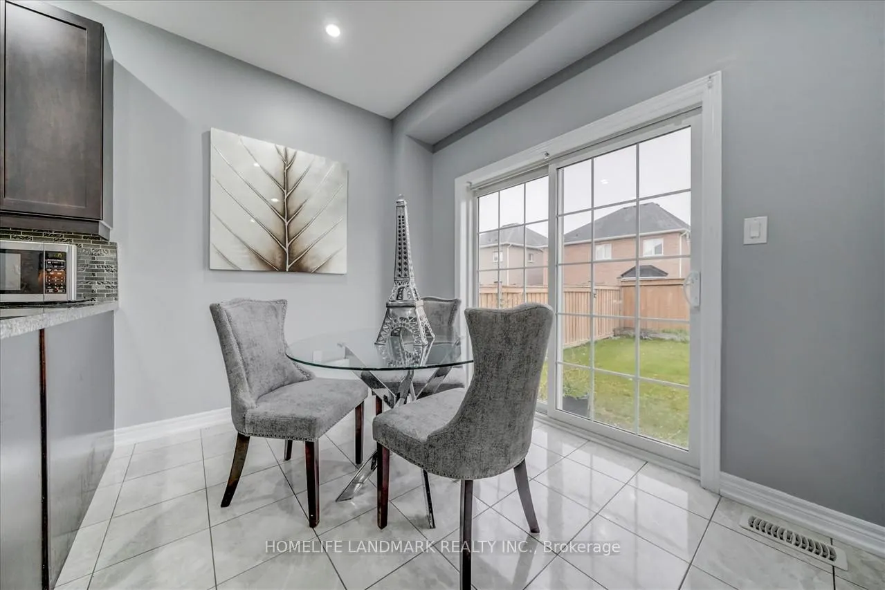 Photo 8 of 1840 William Lott Drive, Oshawa, Taunton — HOMEH