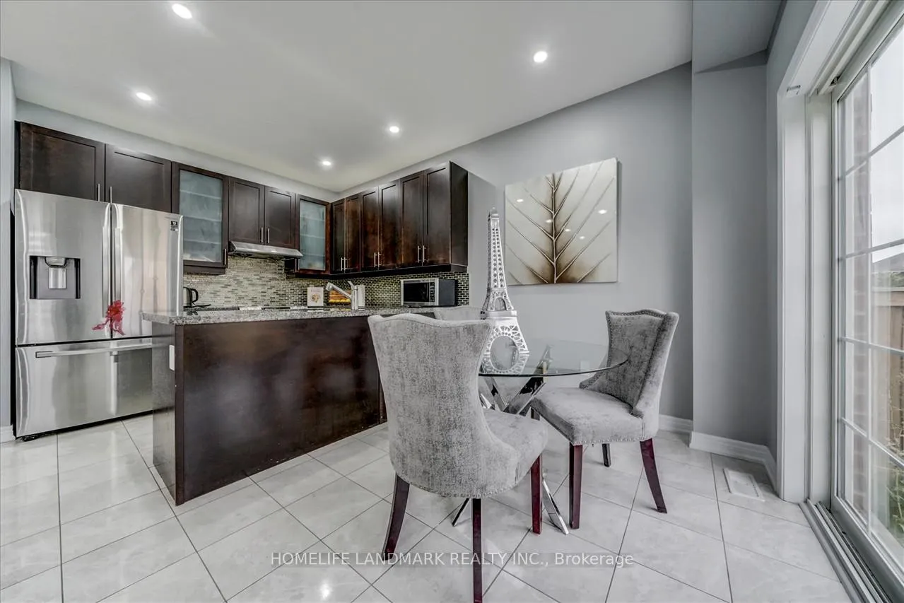 Photo 10 of 1840 William Lott Drive, Oshawa, Taunton — HOMEH