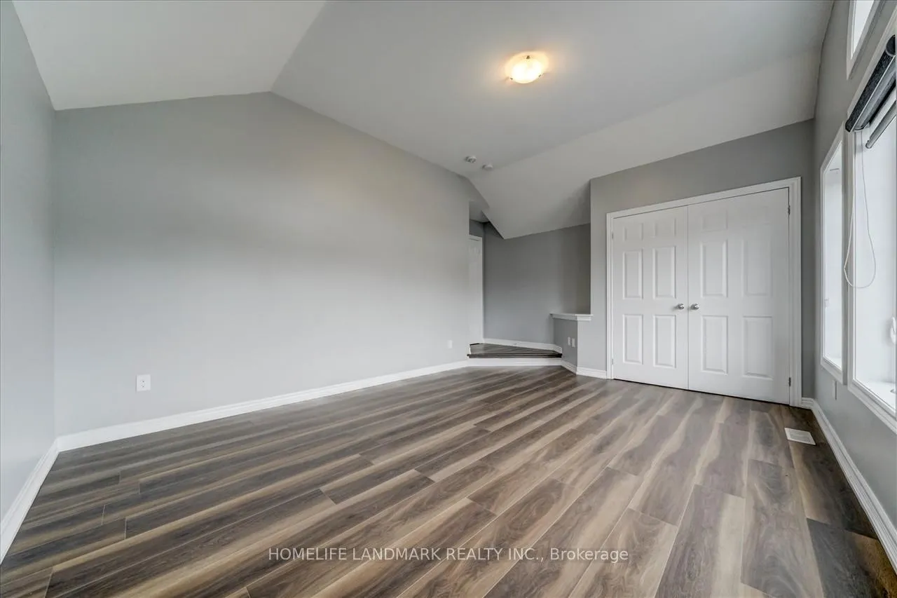 Photo 11 of 1840 William Lott Drive, Oshawa, Taunton — HOMEH