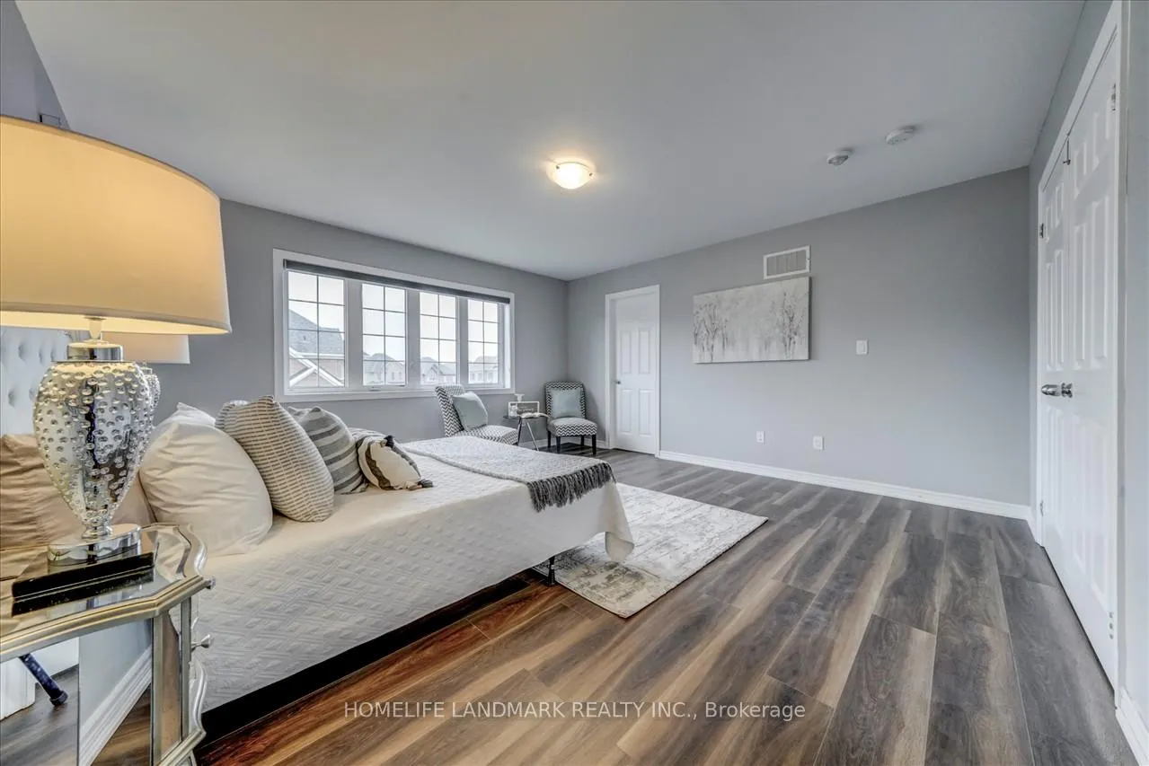 Photo 16 of 1840 William Lott Drive, Oshawa, Taunton — HOMEH