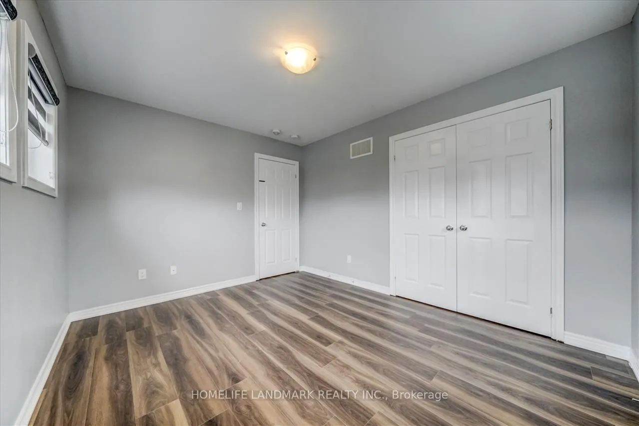 Photo 18 of 1840 William Lott Drive, Oshawa, Taunton — HOMEH