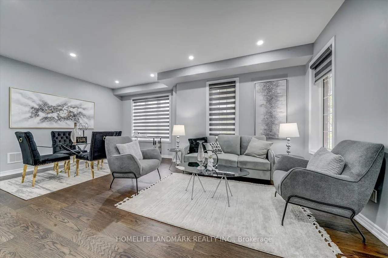 Photo 19 of 1840 William Lott Drive, Oshawa, Taunton — HOMEH
