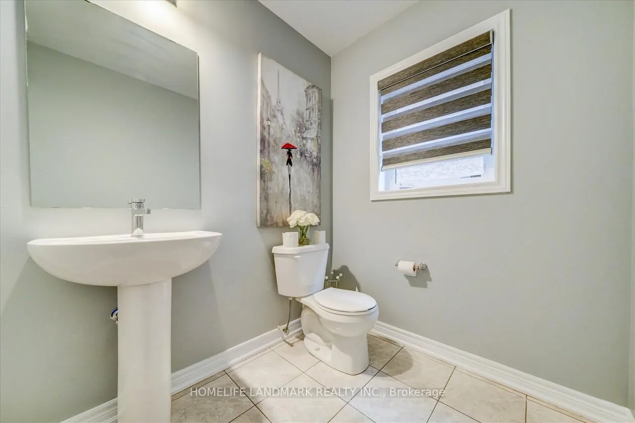 Photo 20 of 1840 William Lott Drive, Oshawa, Taunton — HOMEH