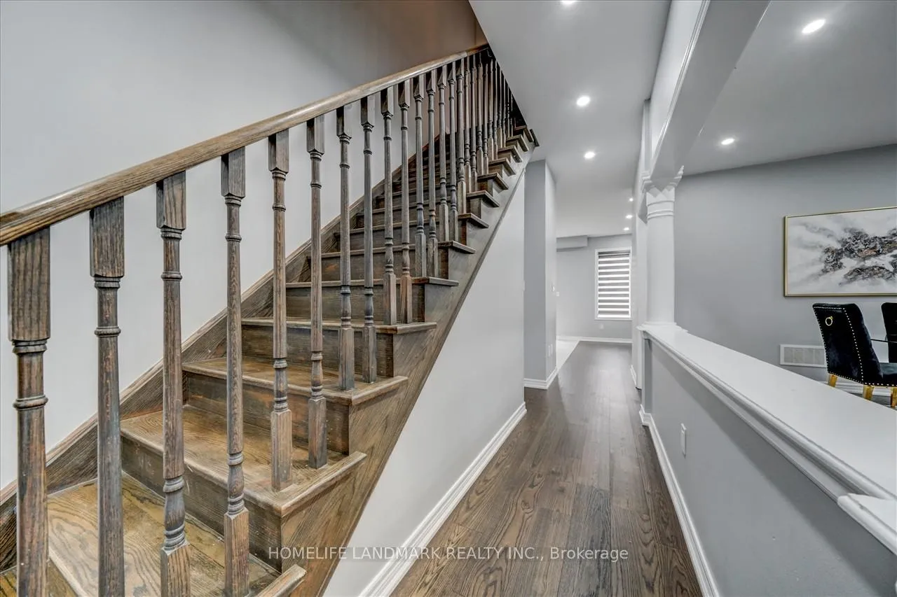 Photo 21 of 1840 William Lott Drive, Oshawa, Taunton — HOMEH