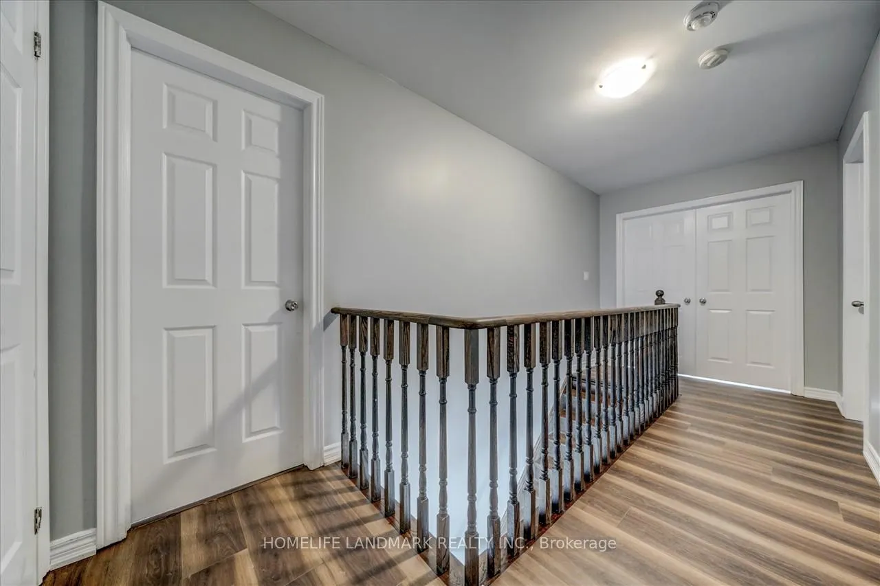 Photo 23 of 1840 William Lott Drive, Oshawa, Taunton — HOMEH