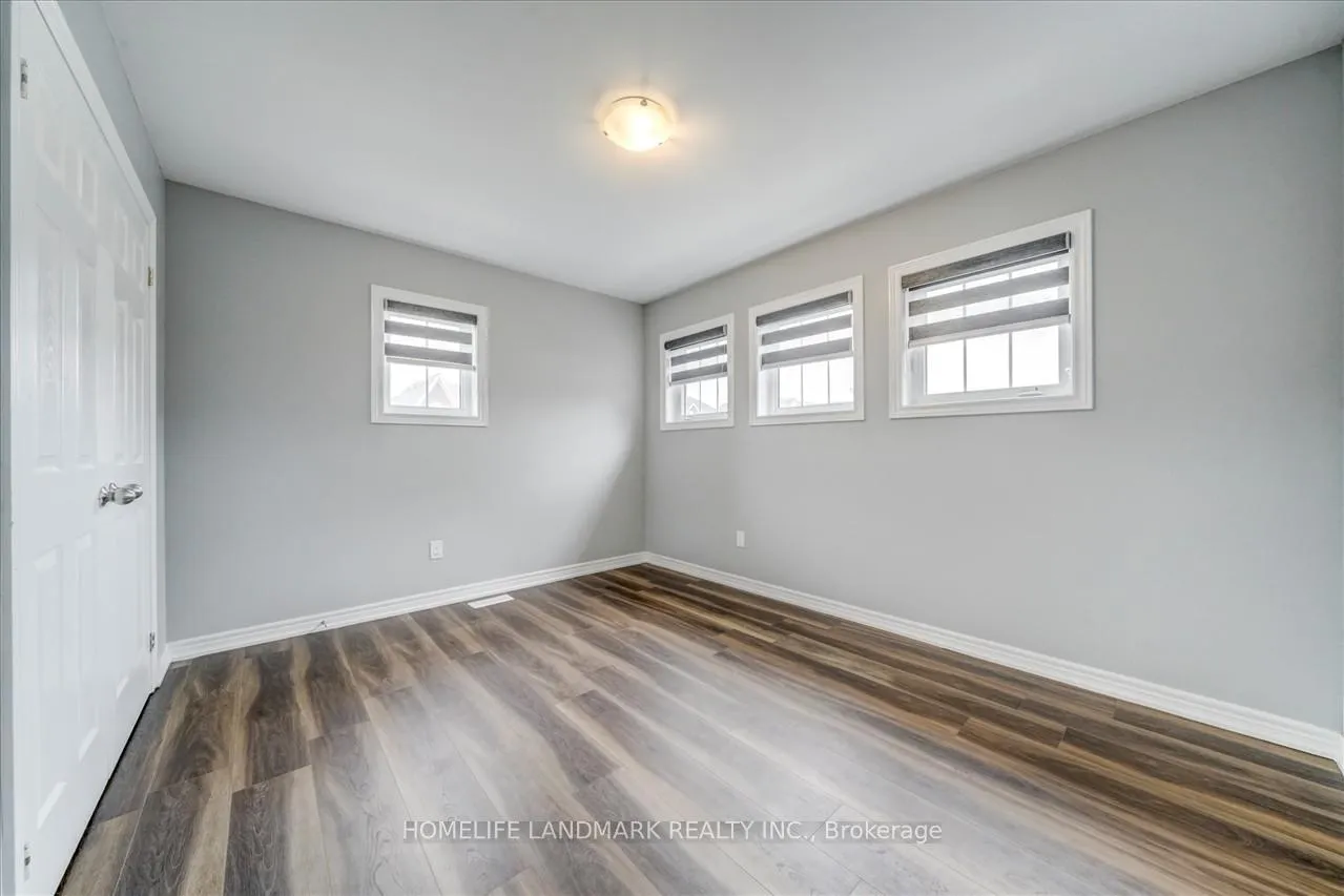 Photo 25 of 1840 William Lott Drive, Oshawa, Taunton — HOMEH