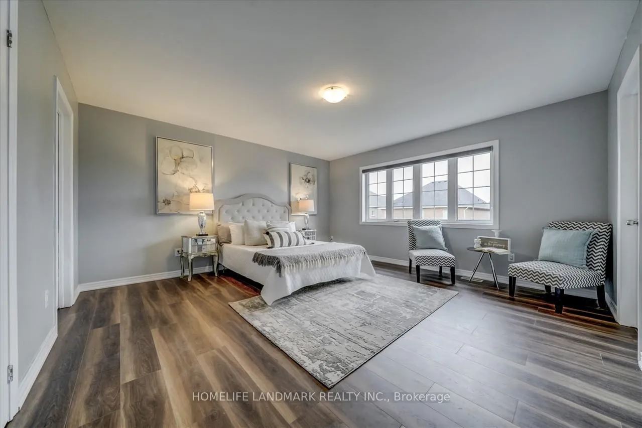 Photo 26 of 1840 William Lott Drive, Oshawa, Taunton — HOMEH