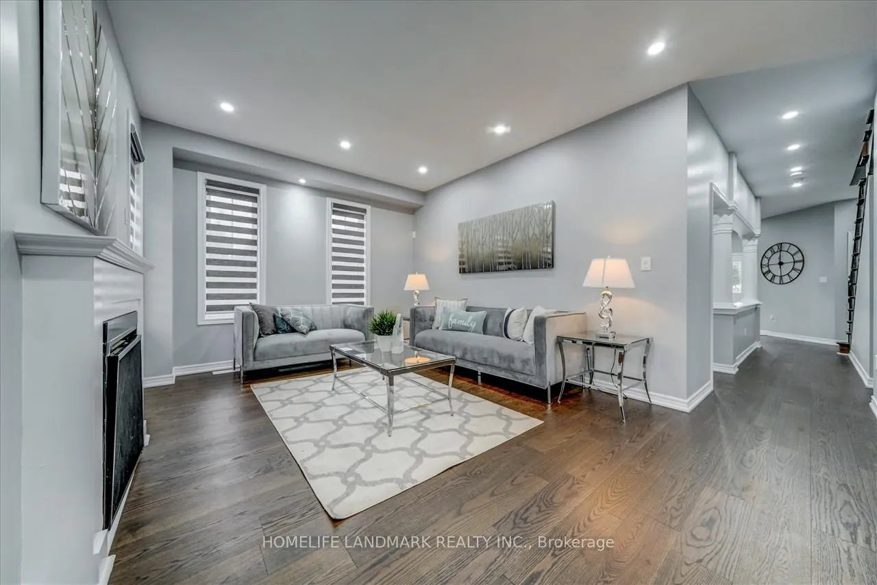 Photo 28 of 1840 William Lott Drive, Oshawa, Taunton — HOMEH
