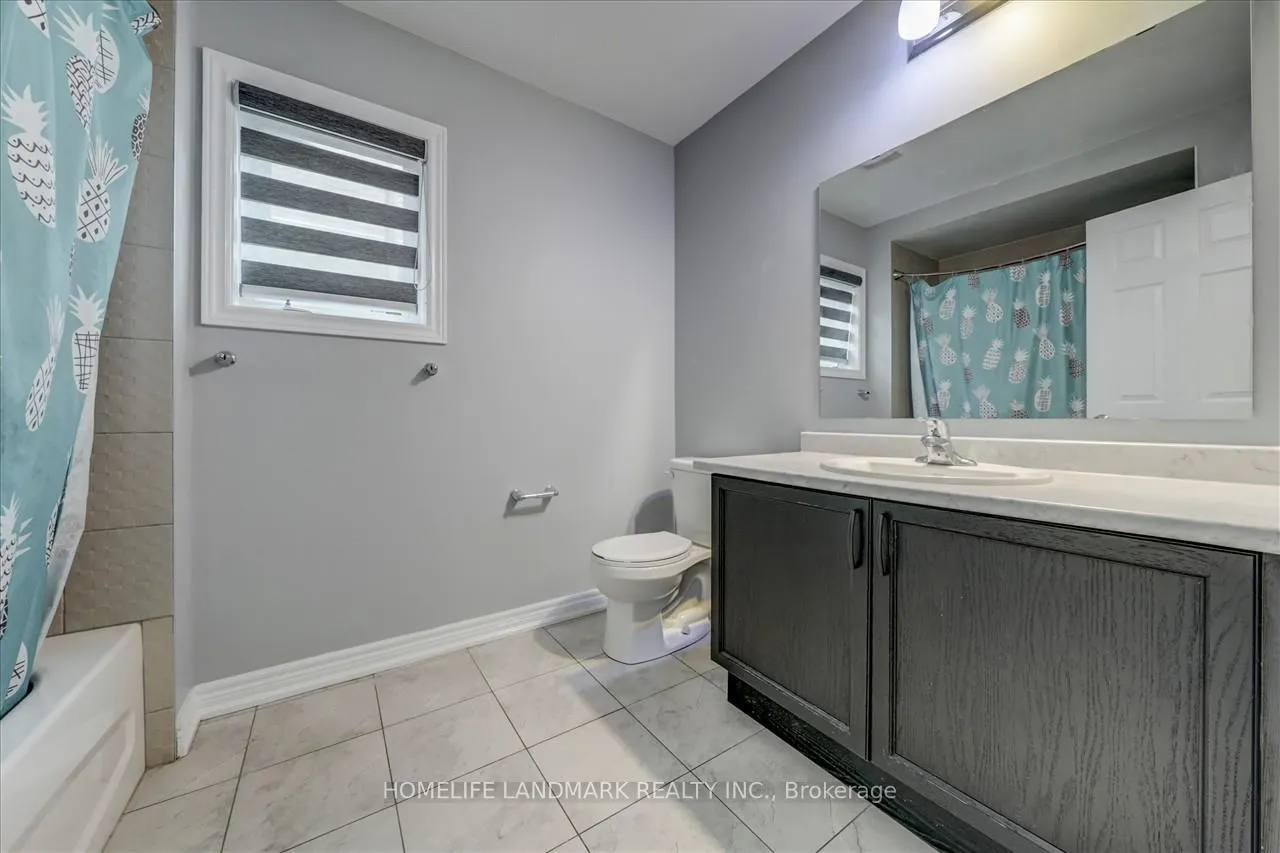 Photo 29 of 1840 William Lott Drive, Oshawa, Taunton — HOMEH