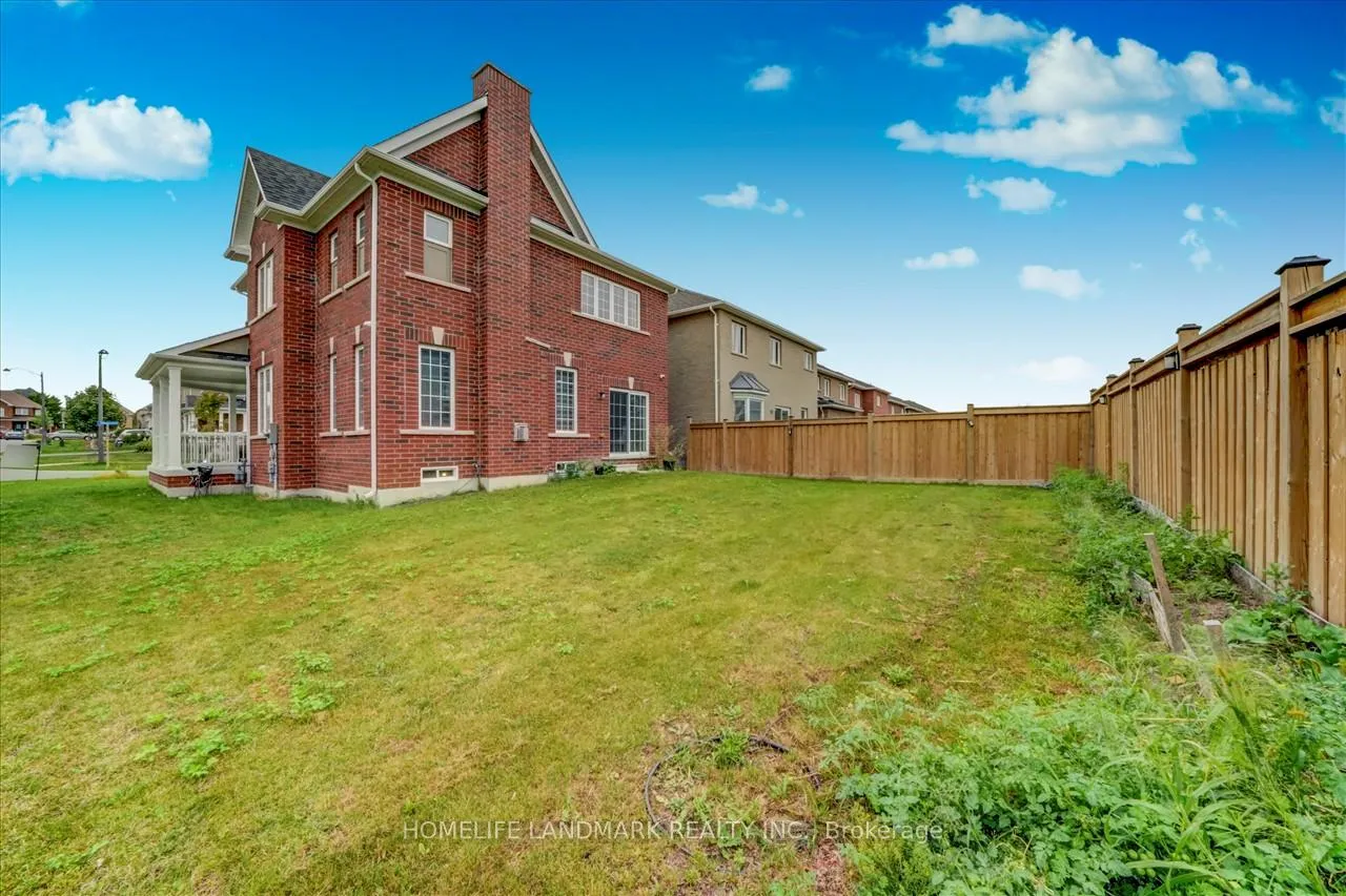 Photo 31 of 1840 William Lott Drive, Oshawa, Taunton — HOMEH