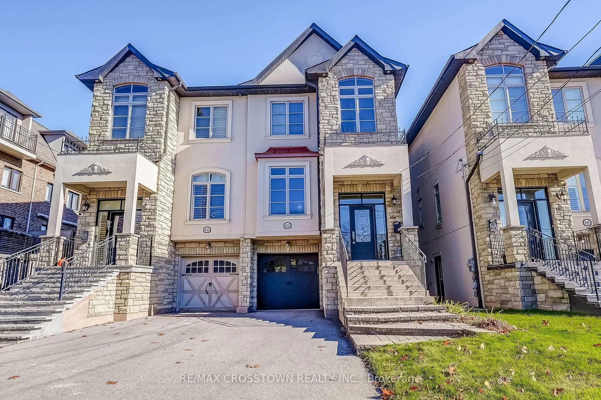 Photo 1 of 8293 Kipling Avenue, Vaughan, West Woodbridge — HOMEH