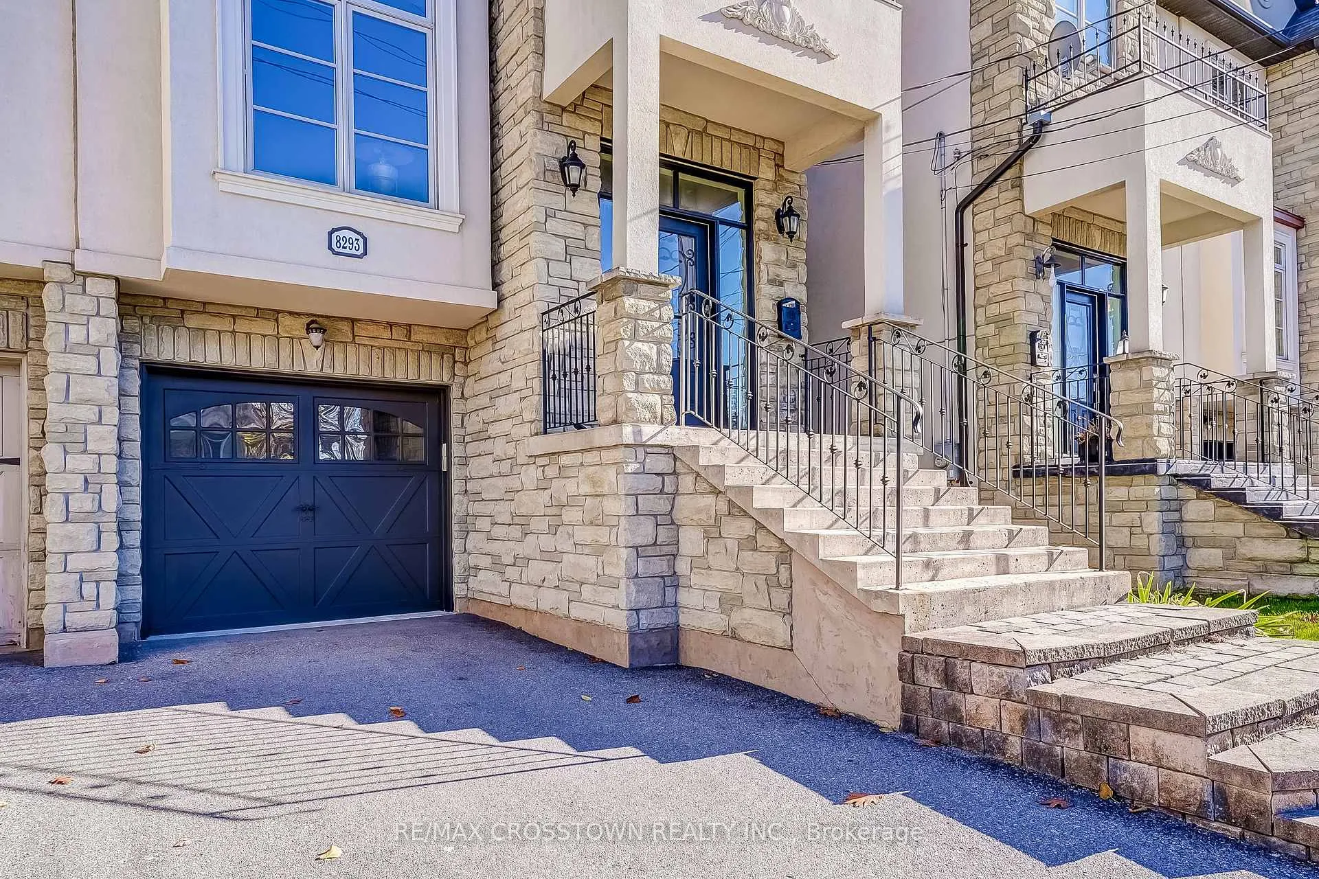 Photo 2 of 8293 Kipling Avenue, Vaughan, West Woodbridge — HOMEH