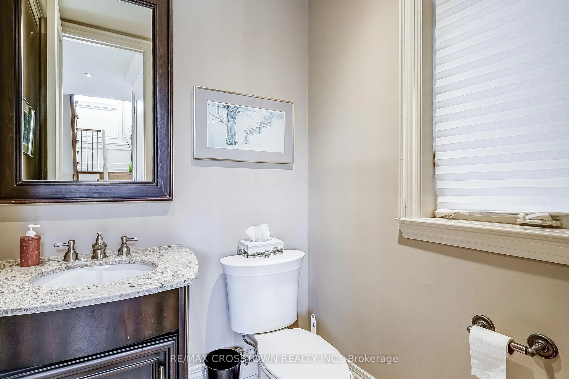 Photo 13 of 8293 Kipling Avenue, Vaughan, West Woodbridge — HOMEH