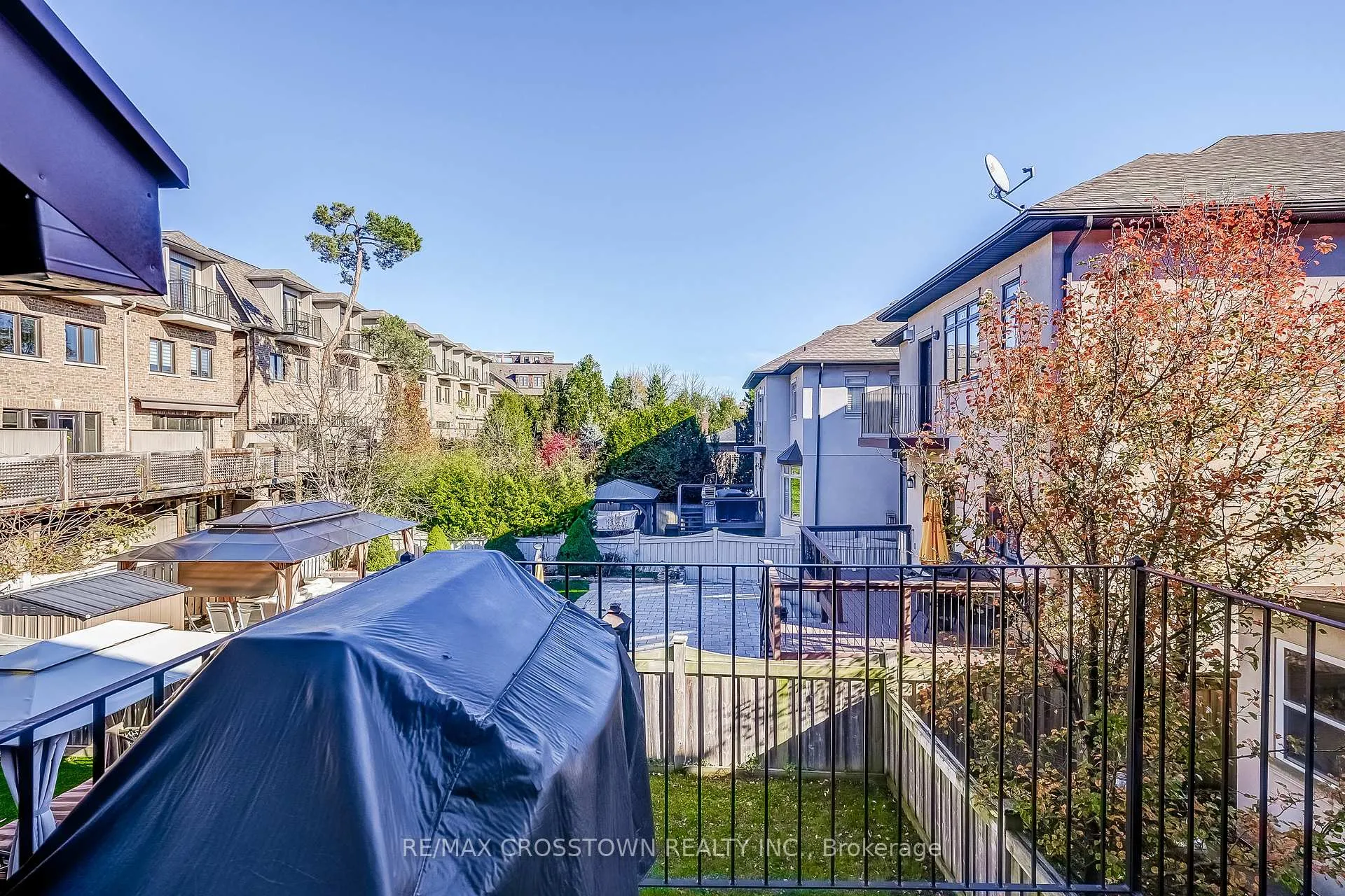 Photo 17 of 8293 Kipling Avenue, Vaughan, West Woodbridge — HOMEH