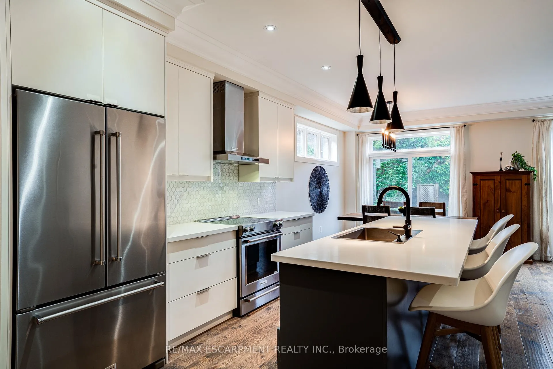 Photo 6 of 201 Hatt Street, Hamilton, Dundas — HOMEH