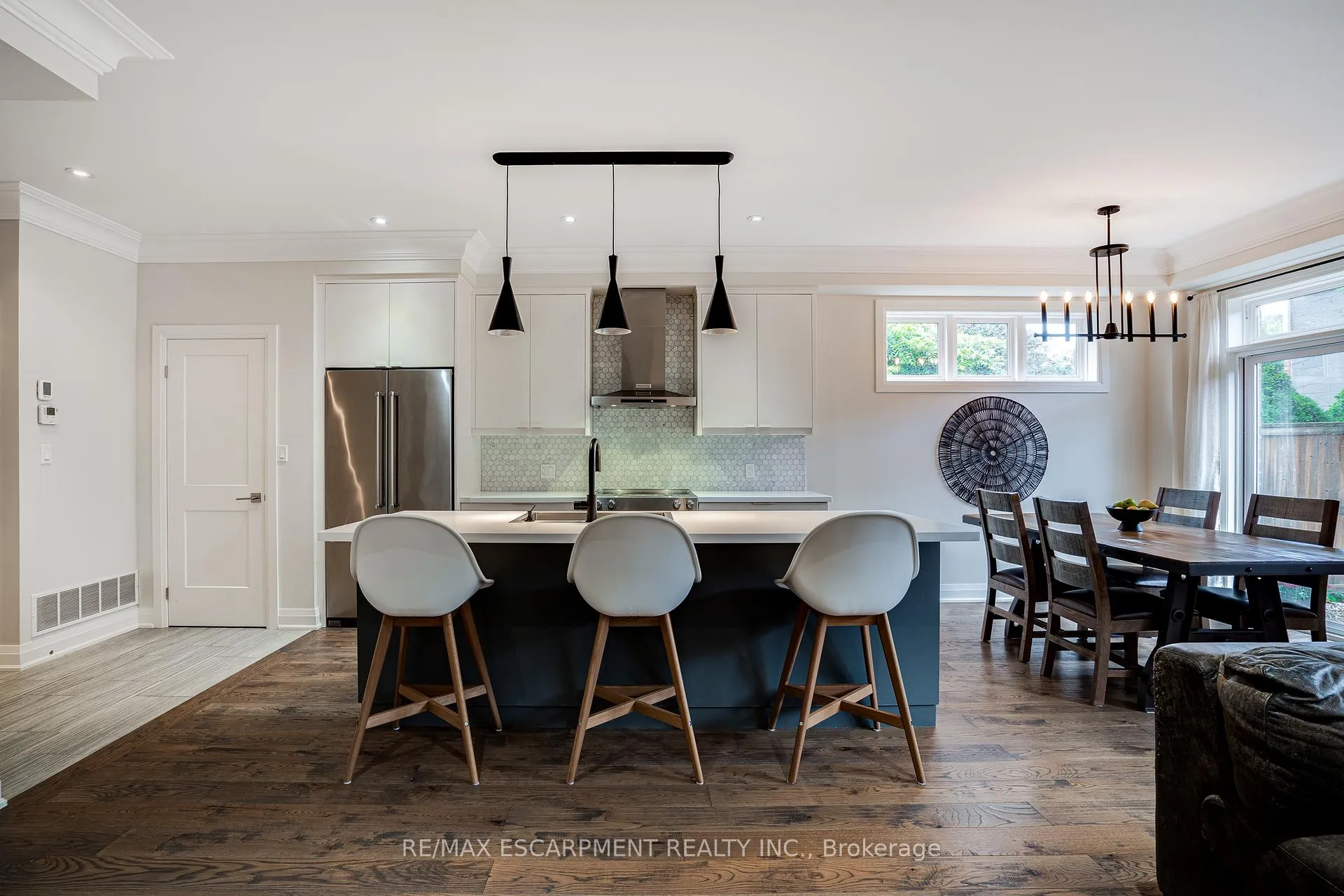 Photo 7 of 201 Hatt Street, Hamilton, Dundas — HOMEH