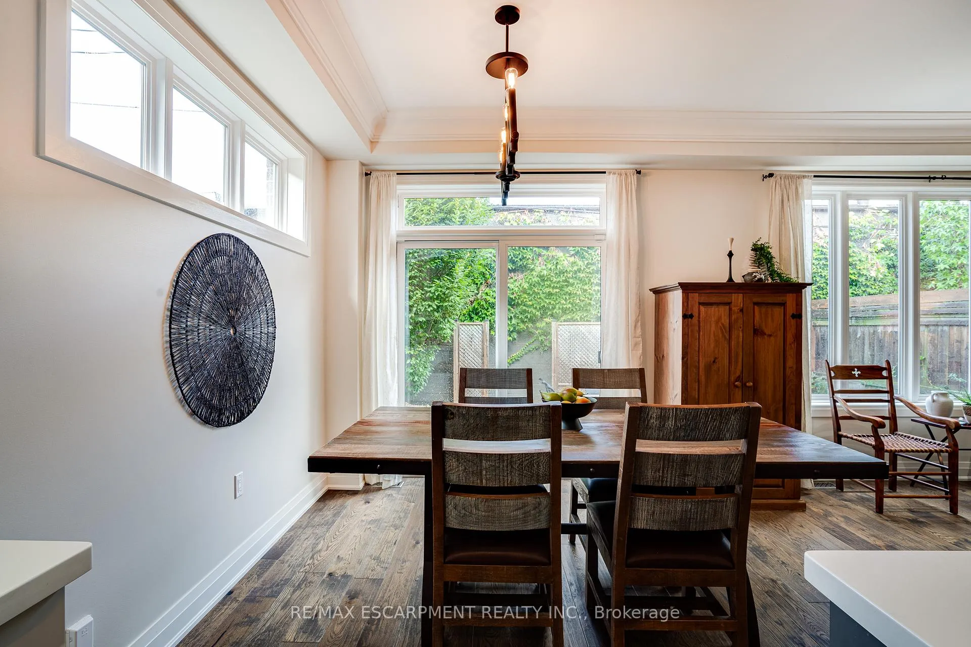 Photo 12 of 201 Hatt Street, Hamilton, Dundas — HOMEH