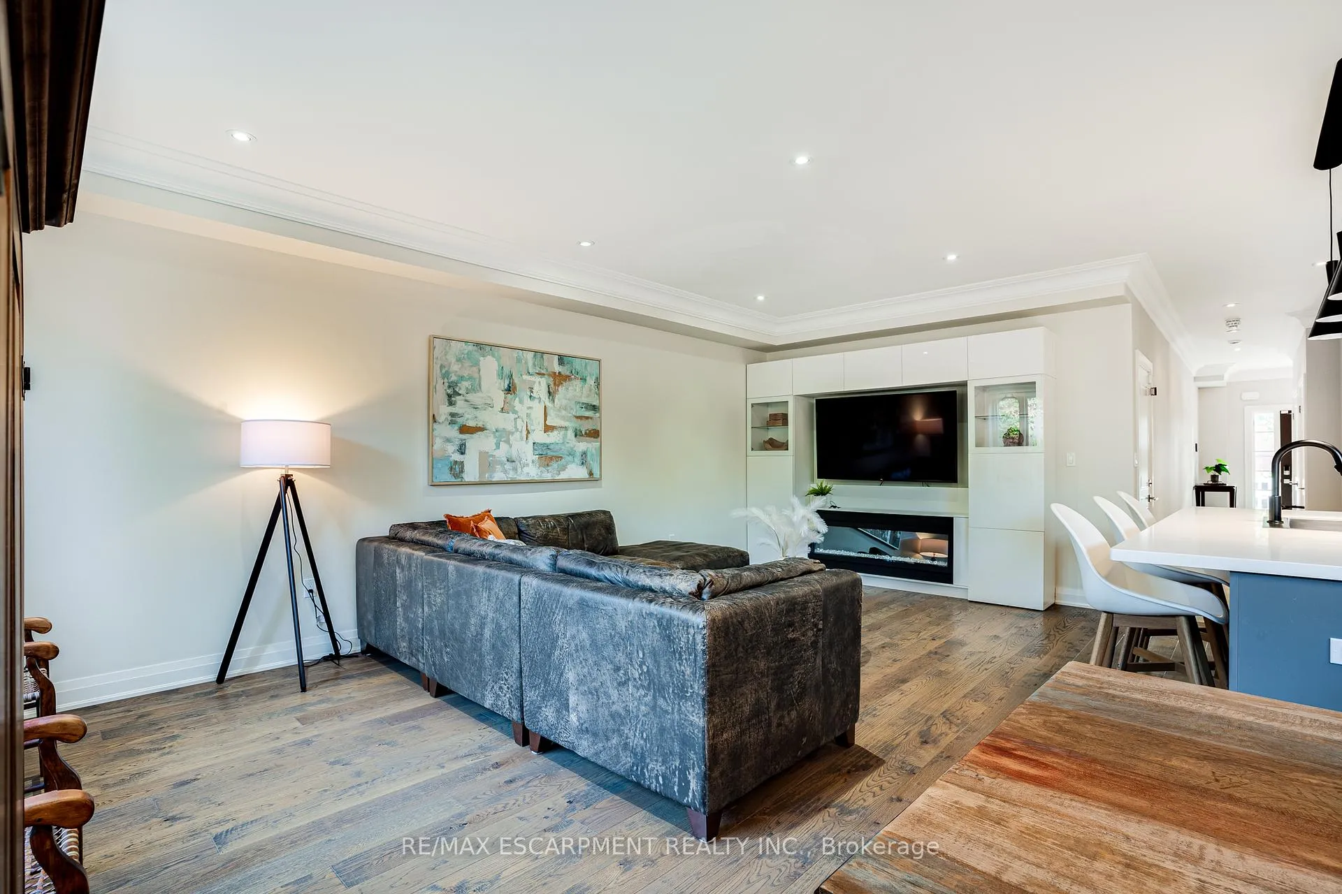 Photo 15 of 201 Hatt Street, Hamilton, Dundas — HOMEH